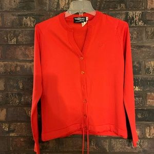 Vintage Givenchy Sport 36